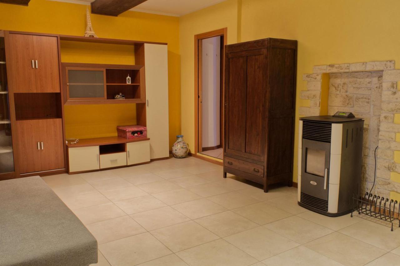 B&B Casa A Colori Verona Exterior photo